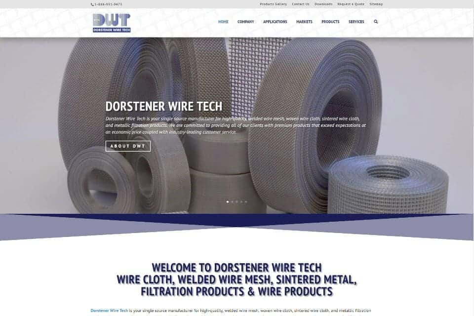 Dorstener Wire Tech by Houston Home Revival